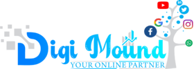 Digi Mound Logo